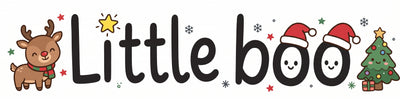 Little Boo