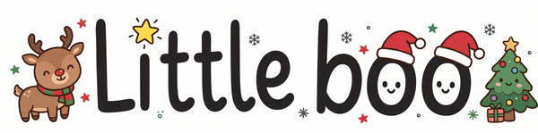 Little Boo